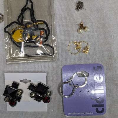 Estate Jewelry Assortment