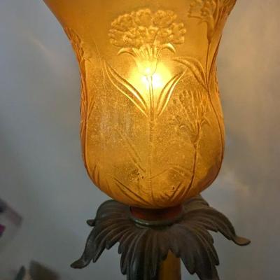 Let There Be Light!