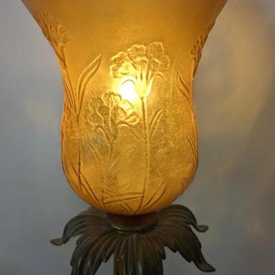 Let There Be Light!