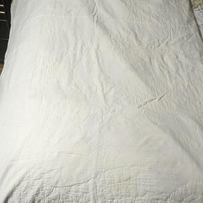 Quilt Closet