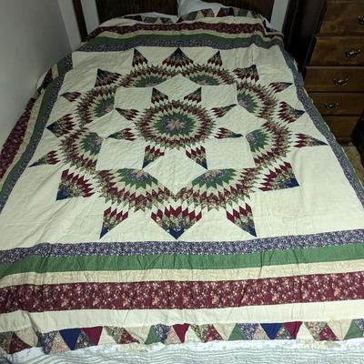 Quilt Closet