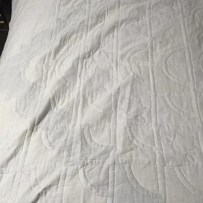 Quilt Closet