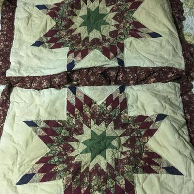 Quilt Closet