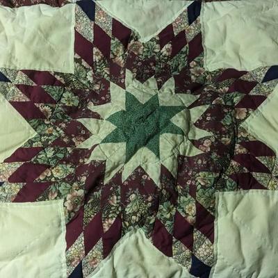 Quilt Closet