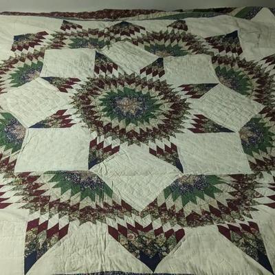 Quilt Closet