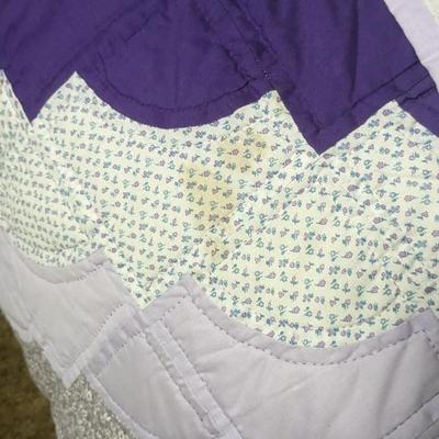 Quilt Closet