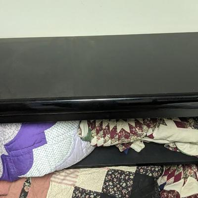 Quilt Closet