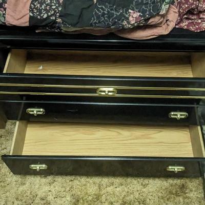 Quilt Closet
