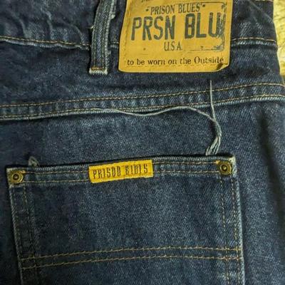 Mens Clothing Assortment