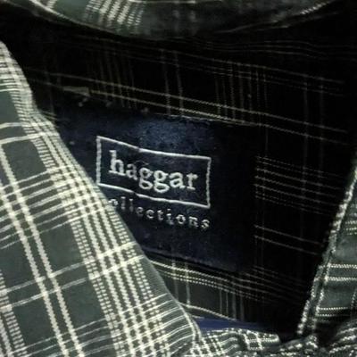 Mens Clothing Assortment