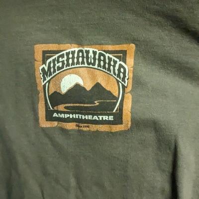 Mens Clothing Assortment