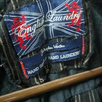 Mens Clothing Assortment