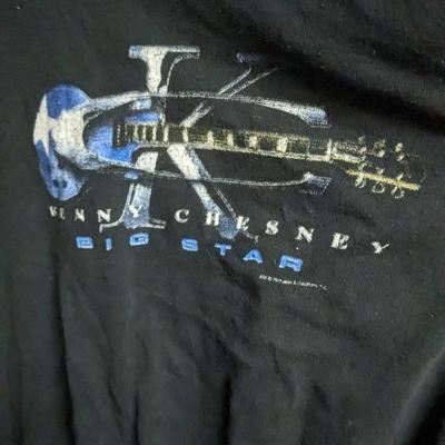 Mens Clothing Assortment