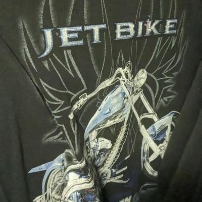 Mens Clothing Assortment