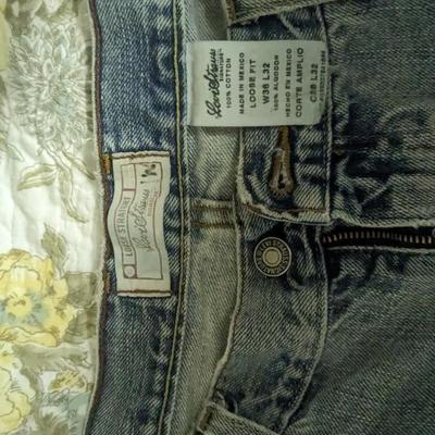 Mens Clothing Assortment
