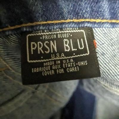 Mens Clothing Assortment