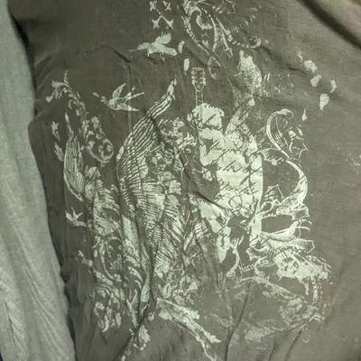 Mens Clothing Assortment