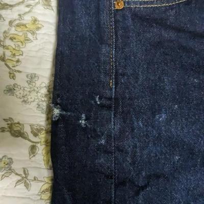 Mens Clothing Assortment
