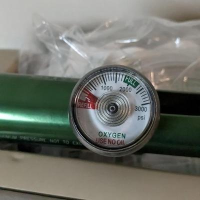 Devilbiss Liter Oxygen Concentrator