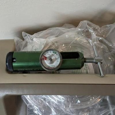 Devilbiss Liter Oxygen Concentrator