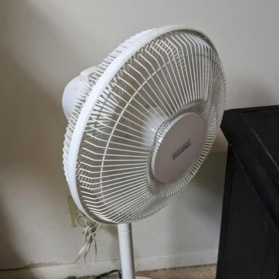 Heating and Cooling
