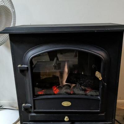 Heating and Cooling
