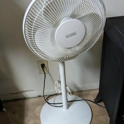 Heating and Cooling