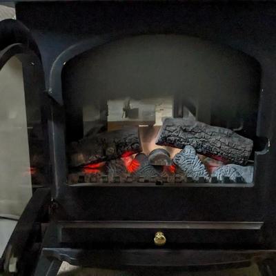 Heating and Cooling