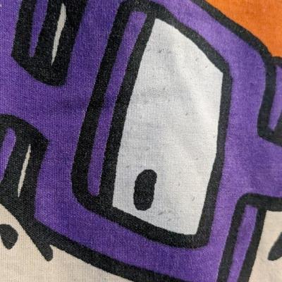 Twin Size Rugrats Comforter