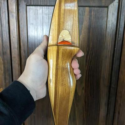 Vintage Archery Assortment