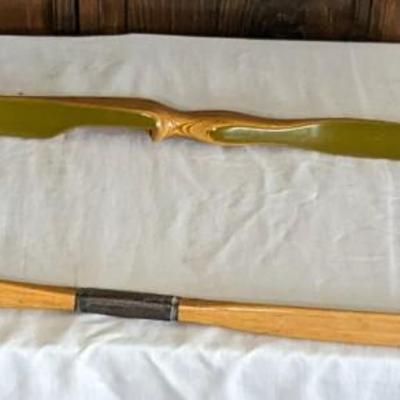 Vintage Archery Assortment