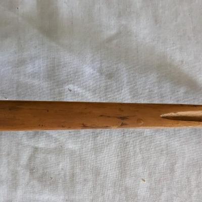 Vintage Archery Assortment