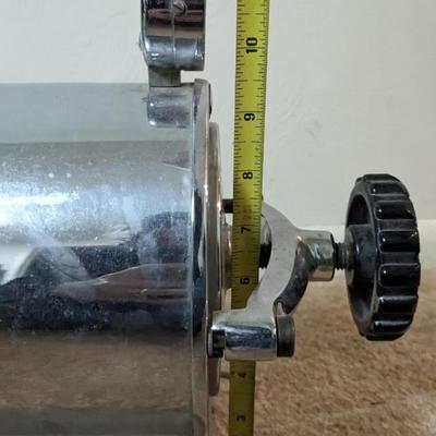 Vintage Harvey Sterilizer Autoclave
