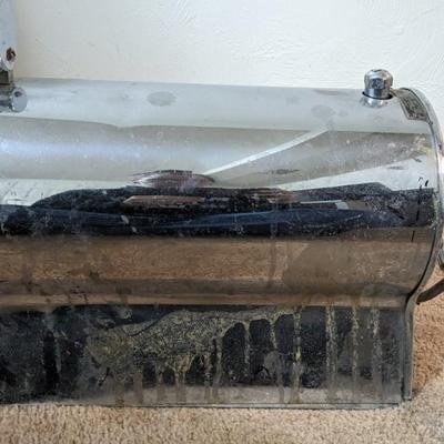 Vintage Harvey Sterilizer Autoclave