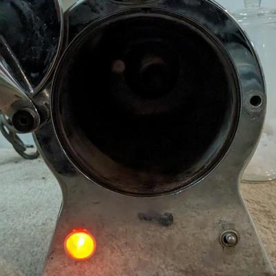 Vintage Harvey Sterilizer Autoclave