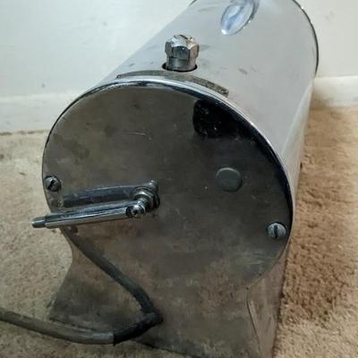 Vintage Harvey Sterilizer Autoclave