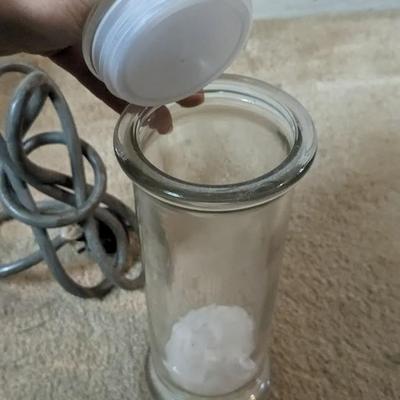 Vintage Harvey Sterilizer Autoclave