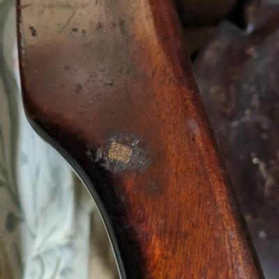 Antique Windsor Style "Kings" Chair