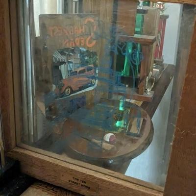 Hot Rod Trophies and Plaques