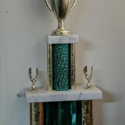 Hot Rod Trophies and Plaques