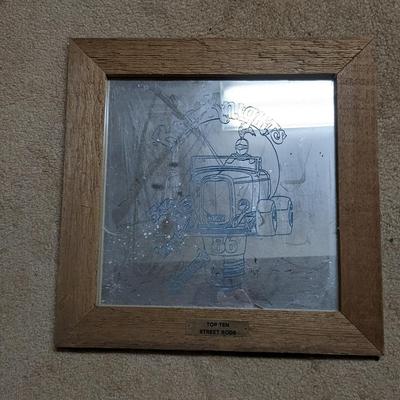 Hot Rod Trophies and Plaques