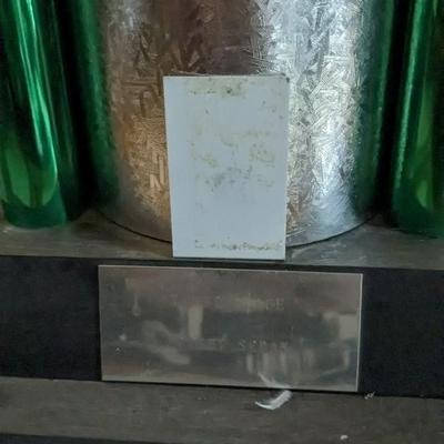 Hot Rod Trophies and Plaques