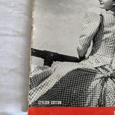 Vintage LIFE and POST Periodicals