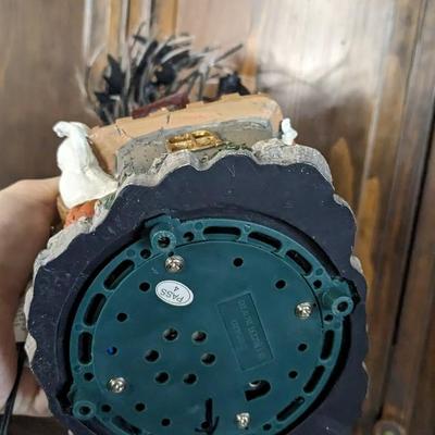 Vintage Zauders Ghost Blow Mold