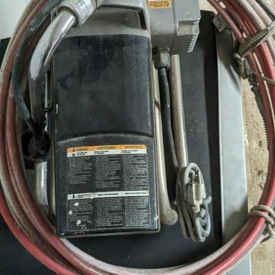 Spraytech Evolution Series 40 GPM Airless Sprayer