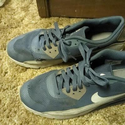 Mens Shoes Assortment