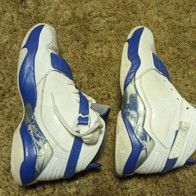 Mens Shoes Assortment