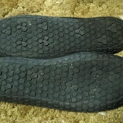 Mens Shoes Assortment