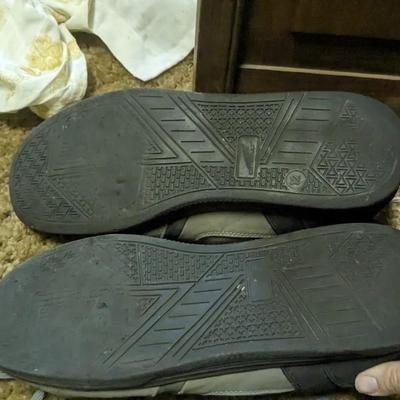 Mens Shoes Assortment