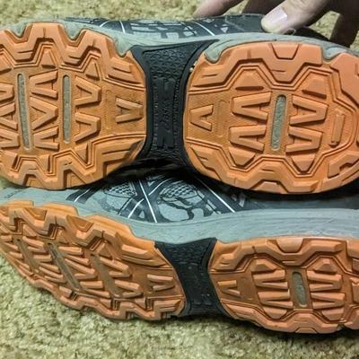 Mens Shoes Assortment